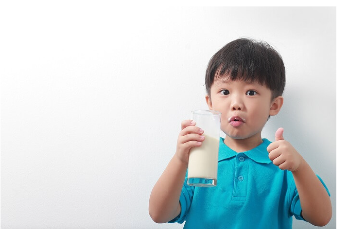 Cegah Stunting dengan Cara Menaikkan Berat Badan Anak