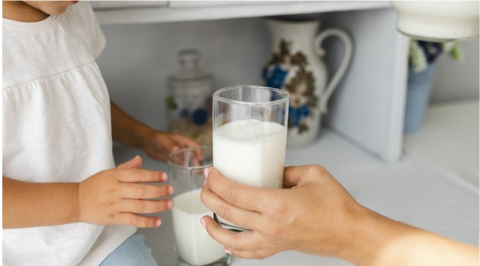 Cara Memilih Susu Steril Berkualitas untuk Kebutuhan Gizi Harian Anda