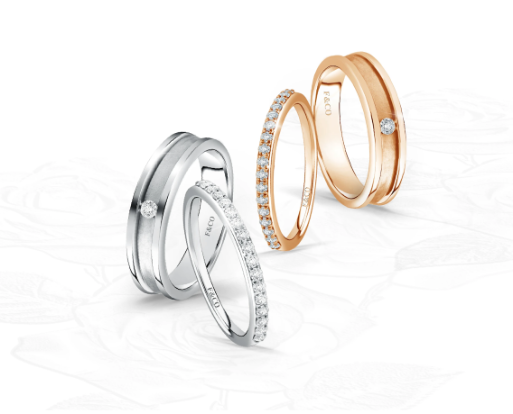 Couple Goals Wajib Baca: 4 Mode Couple Rings yang Lagi Banyak Dicari! 