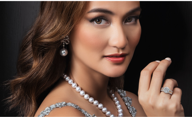 Pearl Earrings, Kunci Penampilan Istimewa
